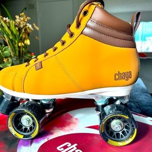 Chaya Roller Skates